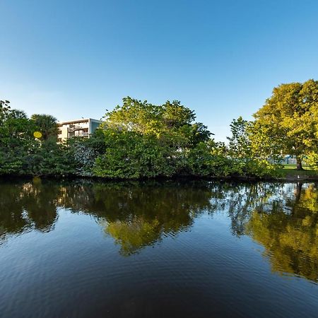 Modern Riverview Apartments ฟอร์ต ลอเดอร์เดล ภายนอก รูปภาพ