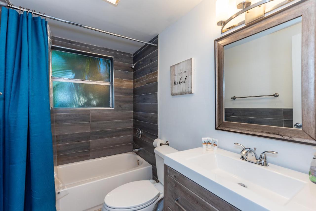 Modern Riverview Apartments ฟอร์ต ลอเดอร์เดล ภายนอก รูปภาพ