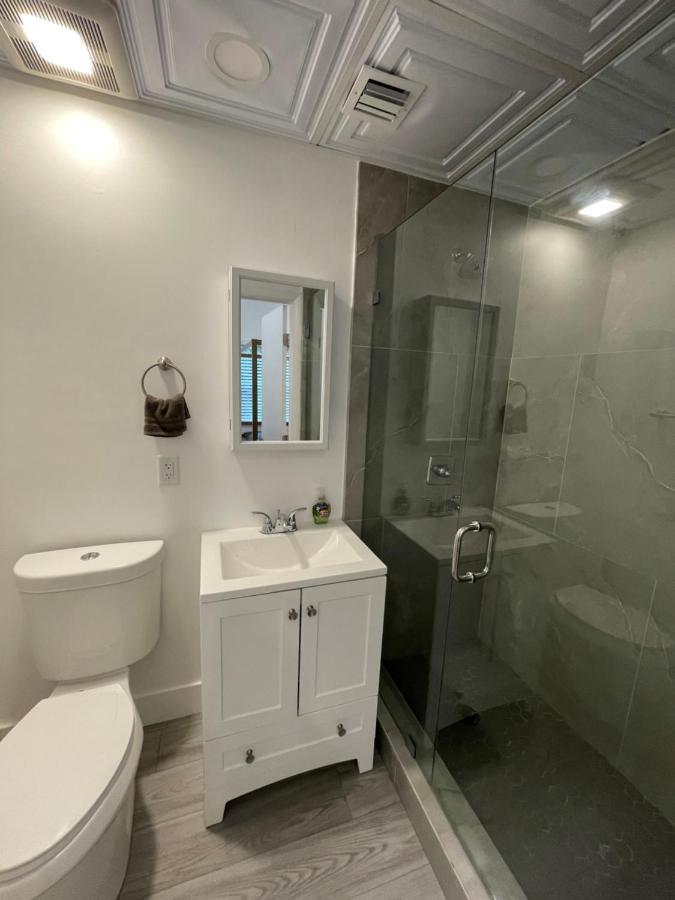 Modern Riverview Apartments ฟอร์ต ลอเดอร์เดล ภายนอก รูปภาพ