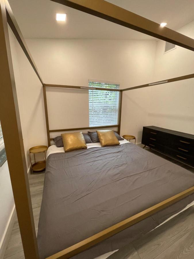 Modern Riverview Apartments ฟอร์ต ลอเดอร์เดล ภายนอก รูปภาพ